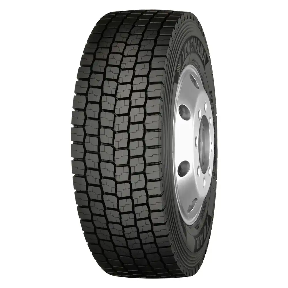 315/70 R22,5 154/150L YOKOHAMA 704R