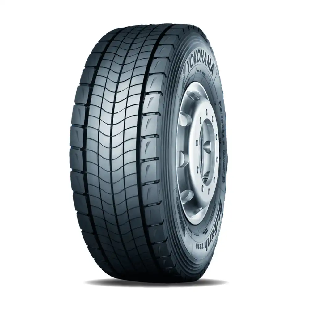 315/70 R22,5 154/150L YOKOHAMA 721D