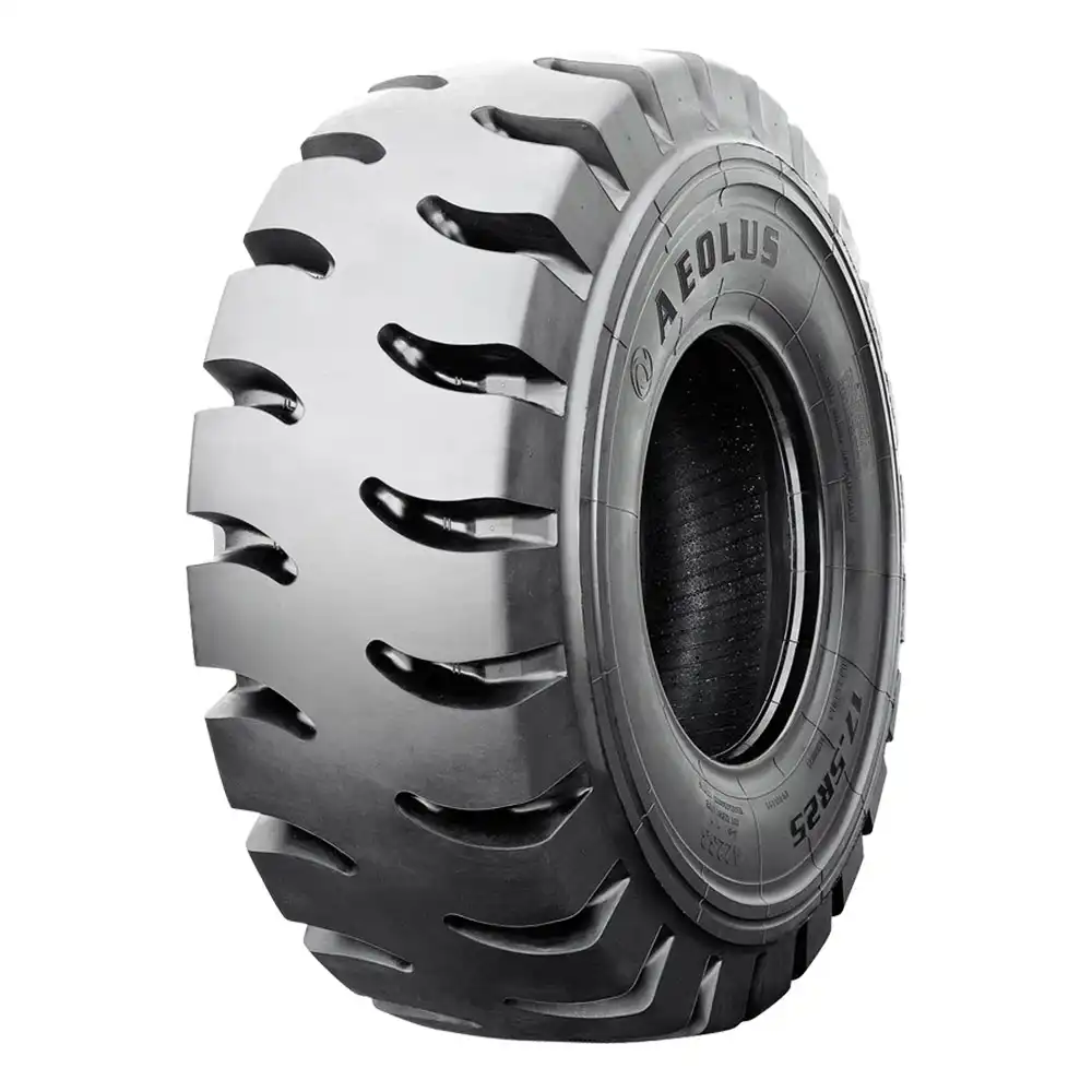 26,5 R25 TL** AEOLUS L-5 AL53
