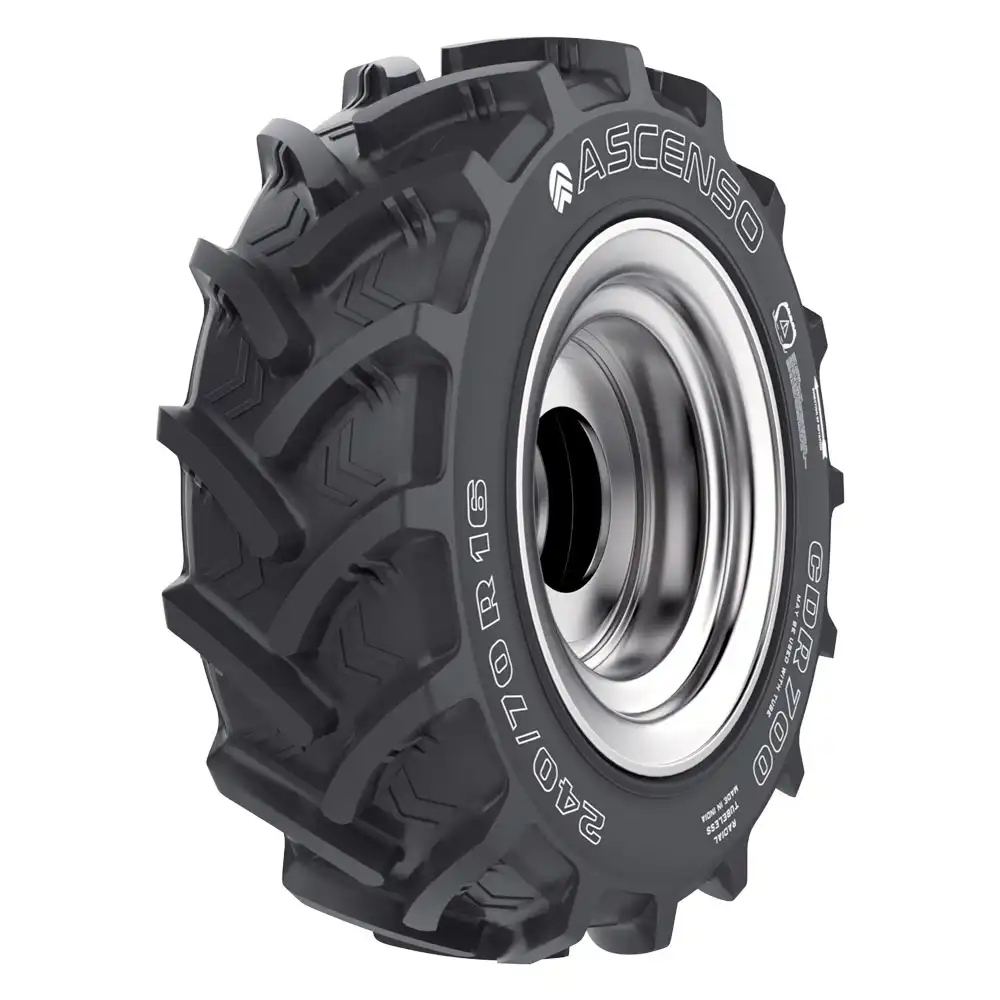 320/70 R20 123D ASCENSO CDR700