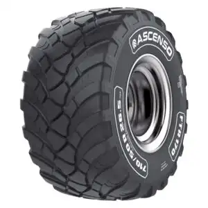 560/60 R22,5 165D ASCENSO FTR170