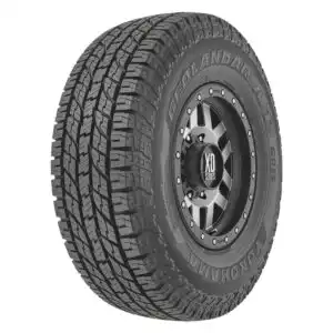 255/65 R17 114H Yokohama G015
