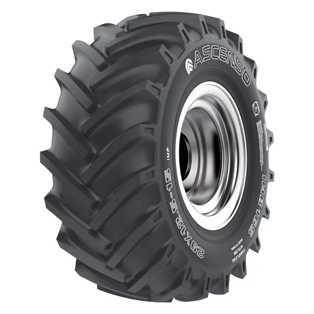 26x12,00-12 112A6 8PR ASCENSO IMB165