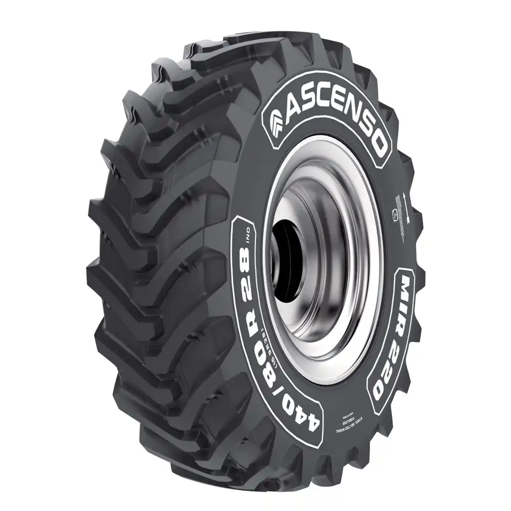 460/70 R24 159A8/B ASCENSO MIR220