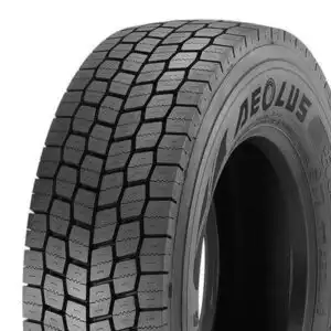 295/80 R22,5 152M AEOLUS ALLROADS D+
