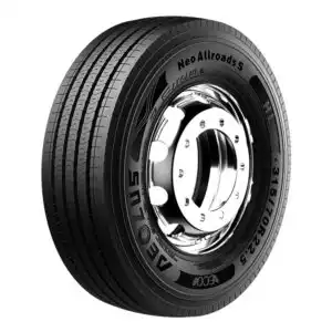 295/80 R22,5 154/149M AEOLUS Allroads S