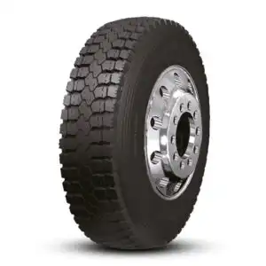 205/75 R17,5 124/122M DOUBLE COIN RLB1