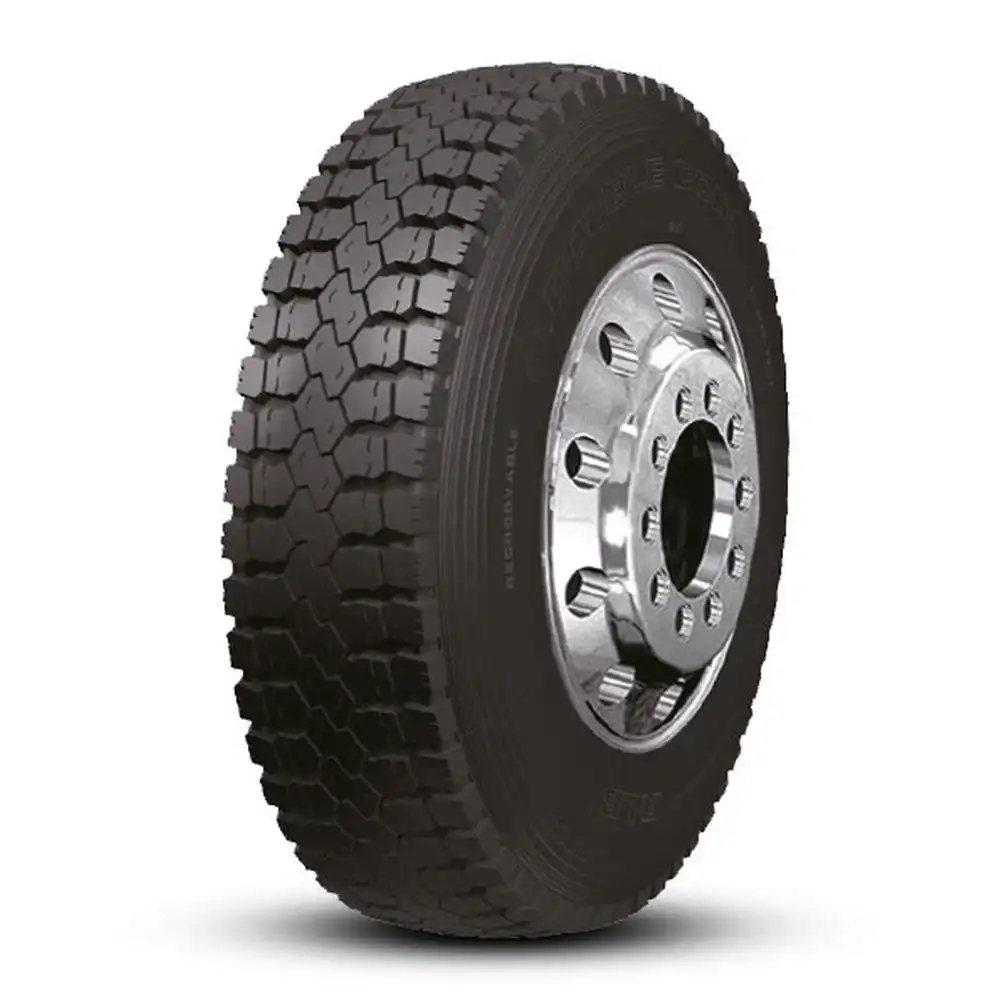 215/75 R17,5 127/124M DOUBLE COIN RLB1