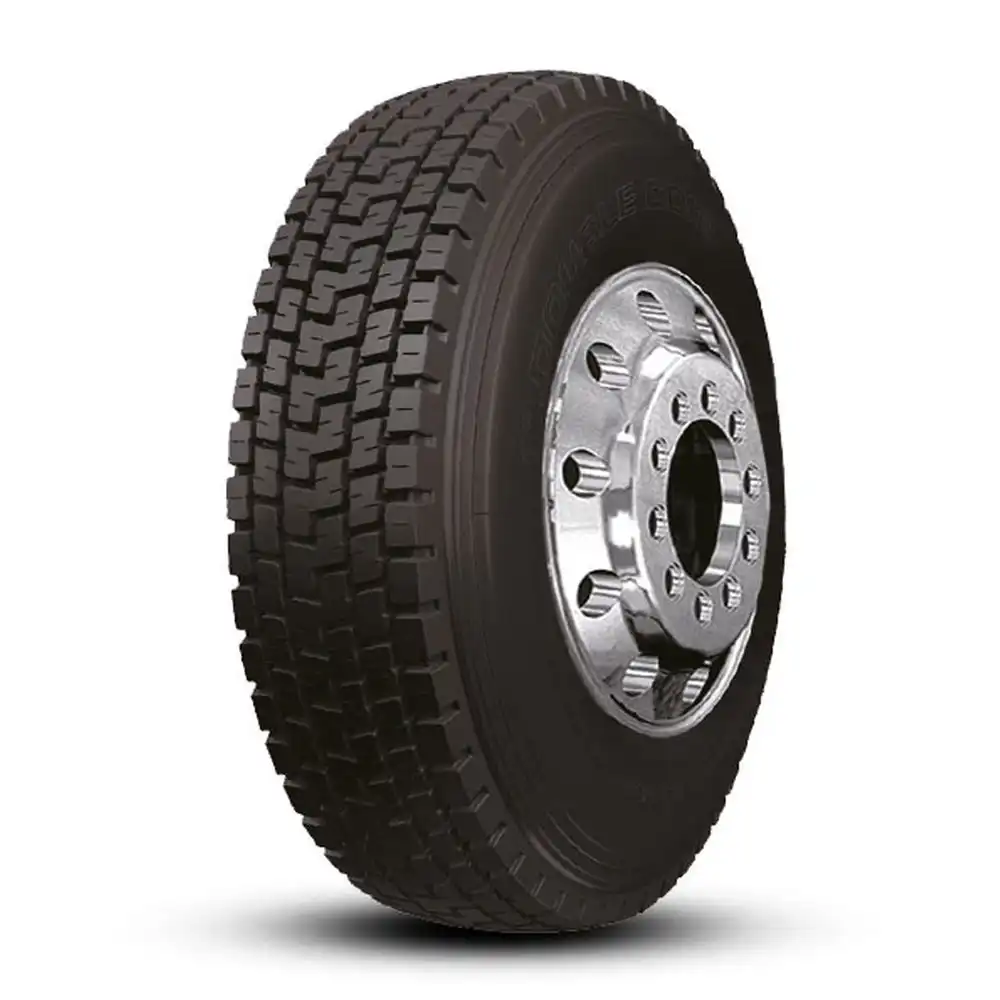 315/60 R22,5 152/148L DOUBLE COIN RLB450