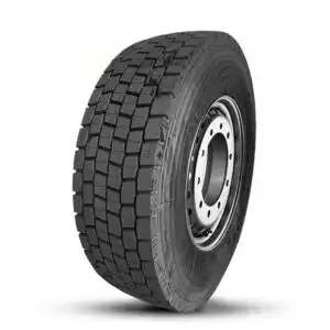 315/70 R22,5 154/150L DOUBLE COIN RLB468