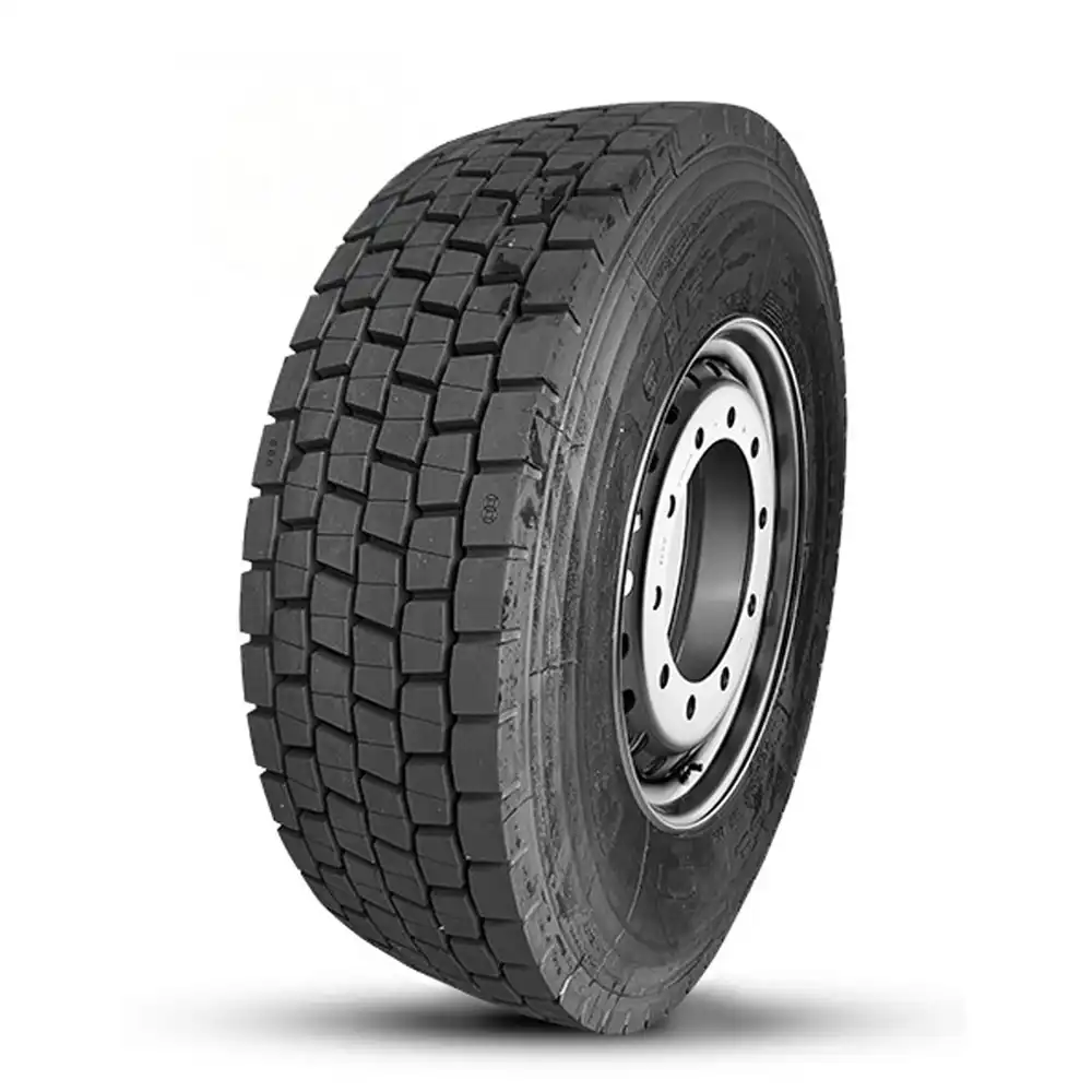 315/70 R22,5 154/150L DOUBLE COIN RLB468
