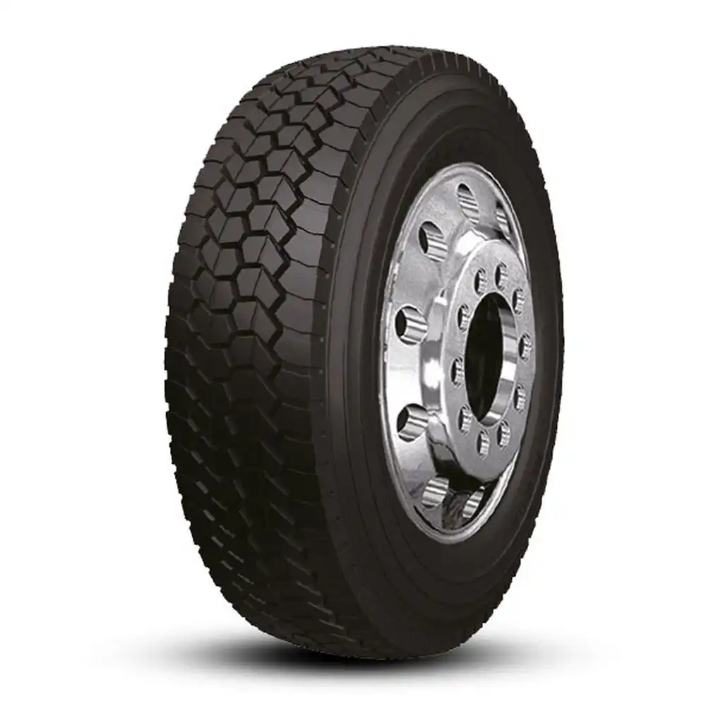 265/70 R19,5 143/141K DOUBLE COIN RLB490