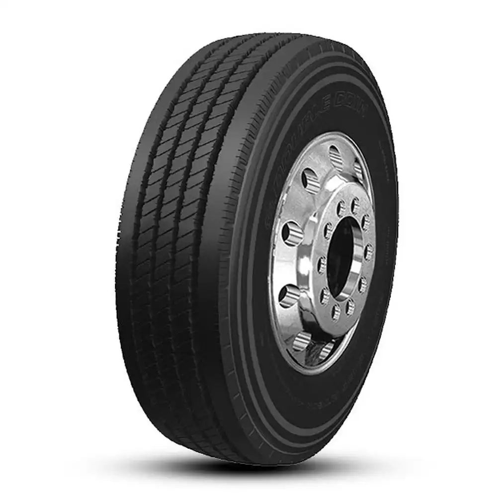 245/70 R19,5 141/140K DOUBLE COIN RT600