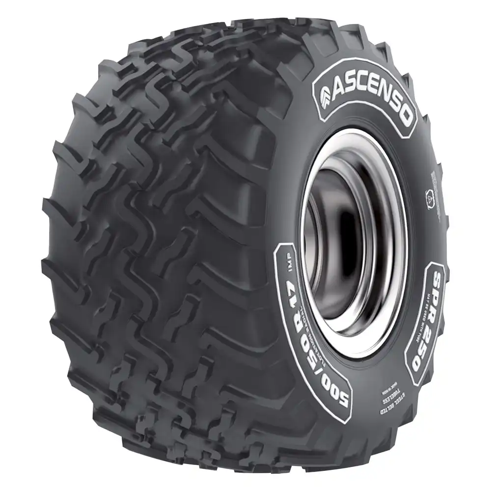 31x15,50 R15 122B ASCENSO SPR250