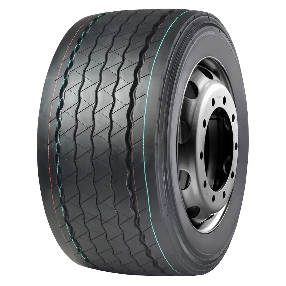 445/45 R19,5 160J HUBTRAC HIGHWAY T11