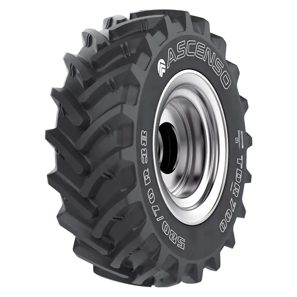 480/70 R38 145D ASCENSO TDR700