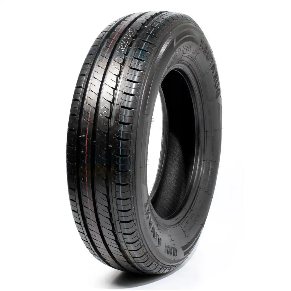 195/75 R16C 107/105R DURATURN TRAVIAVAN