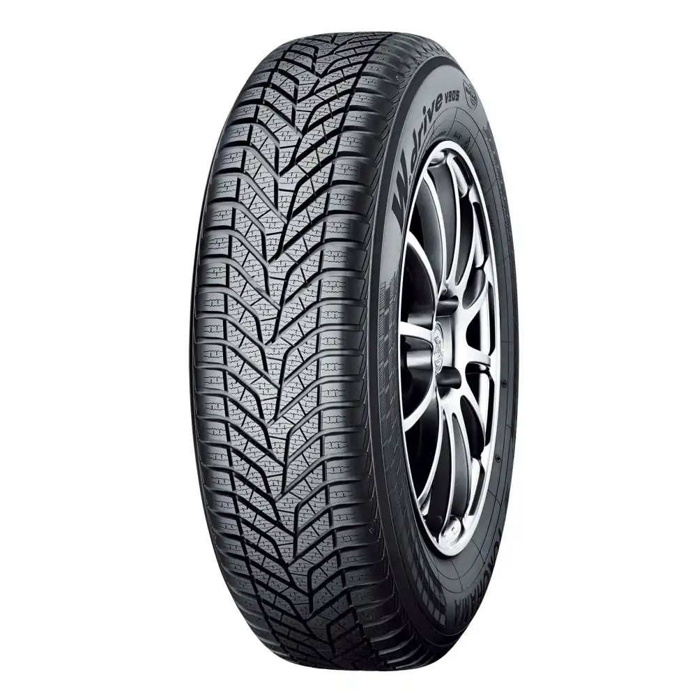 295/35 R21 107V XL RF YOKOHAMA V905