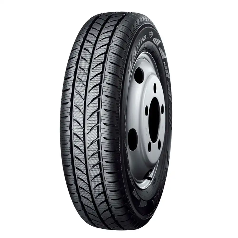 185/75 R16C 104R YOKOHAMA WY01