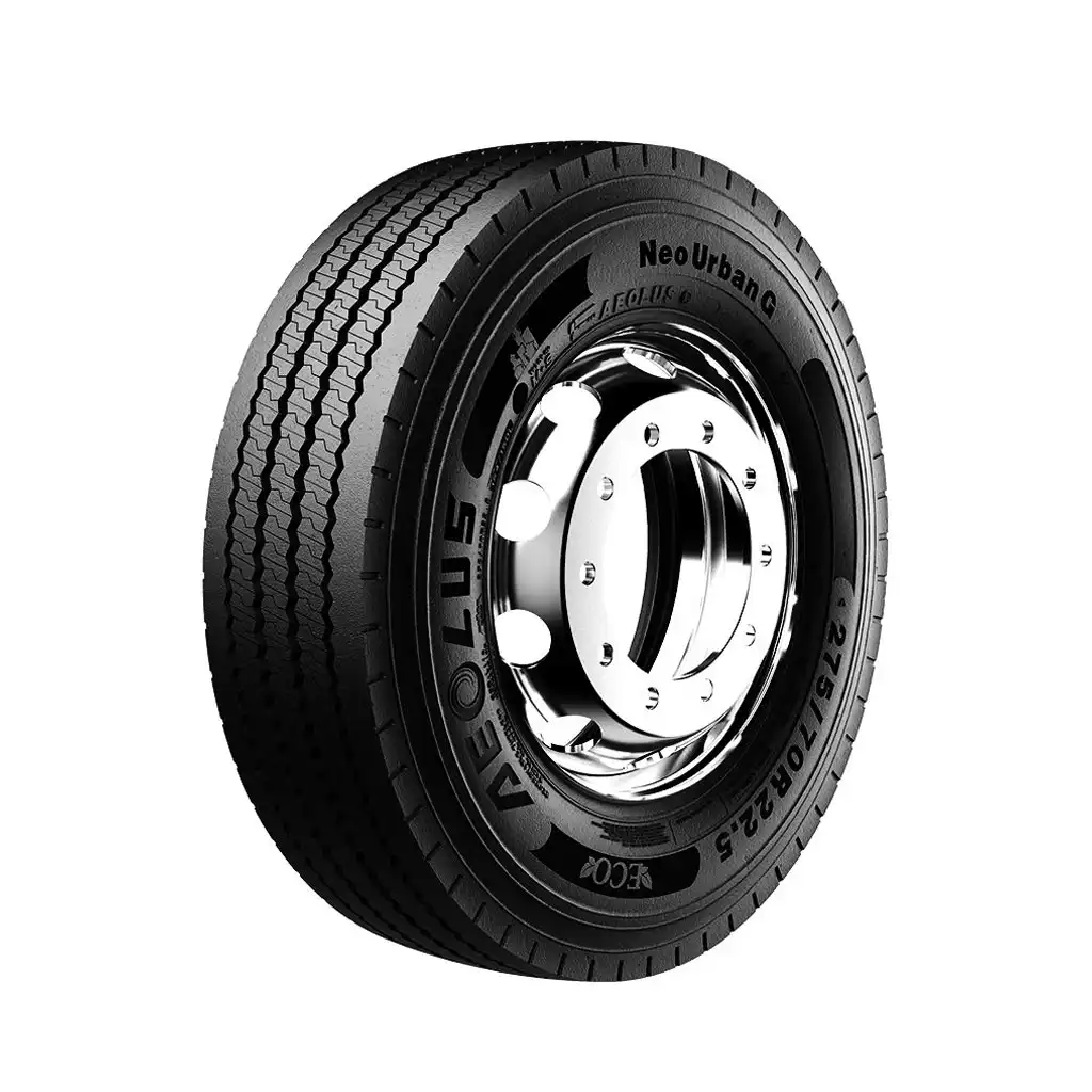 295/80 R22,5 154/149M AEOLUS NEO URBAN G