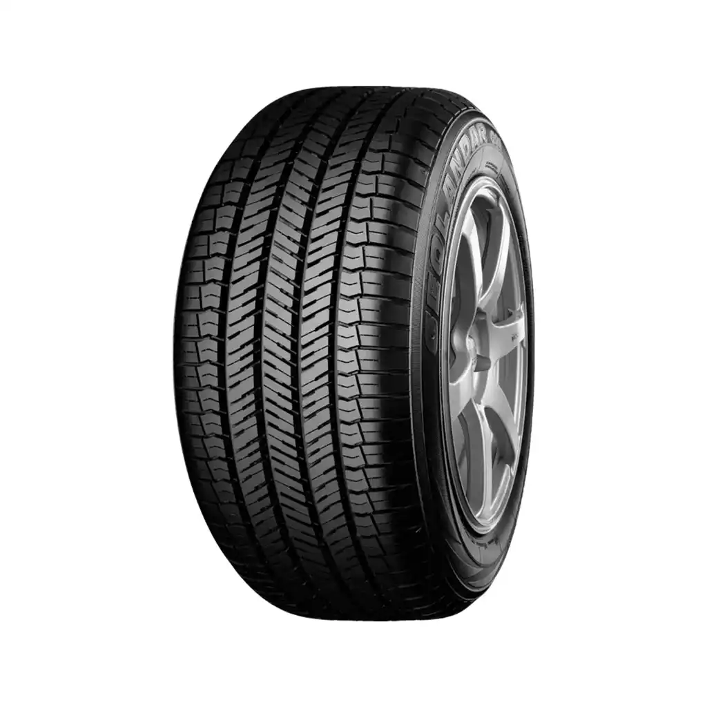 235/55 R18 100H YOKOHAMA G91AV